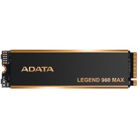 Накопитель SSD M.2 2280 2TB ADATA (ALEG-960M-2TCS)
