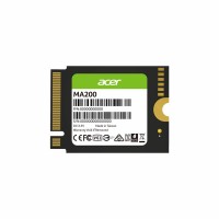 Накопитель SSD M.2 2230 512GB MA200 Acer (BL.9BWWA.153)