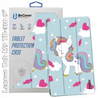 Чехол для планшета BeCover Smart Case Lenovo Tab M9 TB-310 9" Unicorn (709232)