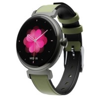 Смарт-часы OUKITEL BT30 Black (6931940742269)