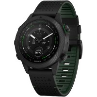 Смарт-часы Garmin MARQ Golfer Gen 2, Carbon, GPS (010-02722-21)