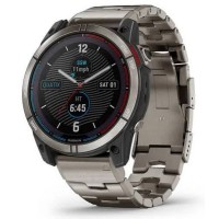 Смарт-часы Garmin quatix 7X, Solar (010-02541-61)