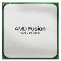 Процессор FM1 AMD A4-3300 Tray