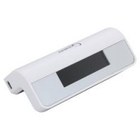 Концентратор USB 2.0 Gembird UHB-CT08 