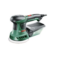 Шлифовальная машина Bosch PEX 300 AE 200W, 125мм 4000-24000об/мин, 1.5кг (0.603.3A3.000)