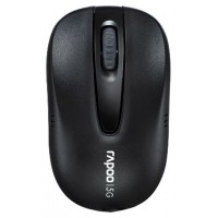 Мышка Rapoo 1070p Lite Black