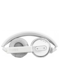 Гарнитура Rapoo H6080 bluetooth 4.0, серая