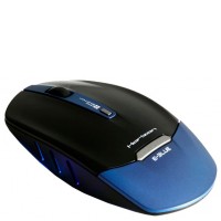 Mышь E-BLUE Horizon 2.4G wireless slimest wireless mous (EMS136BL)