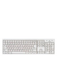 Комплект Sven Standard 310 combo (клавиатура+мышь) white , USB