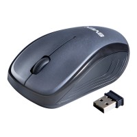Мышь SVEN RX-320 Wireless (black) 