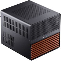 Корпус JONSBO N5 Black