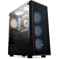 Компьютер Vinga Wolverine D8902 (I5M32G5060TI8G.D8902)