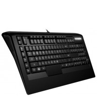 Игровая клавиатура STEELSERIES APEX RAW (64133)