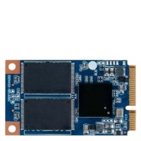 Жесткий диск SSD 60Gb Kingston (SMS200S3/60G) / 2,5" mSATA