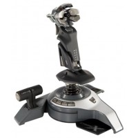 Джойстик MADCATZ F.L.Y 5 Flight Stick (MCB4330200B2/04/1)
