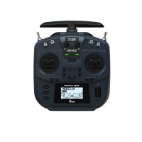 Пульт управления для дрона Jumper T12 MAXHALL ELRS2.4G (C10120)