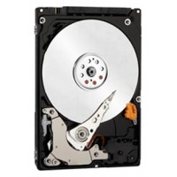 Жесткий диск HDD 500Gb Western Digital Scorpio Blue (WD5000LPVX) / 2,5"