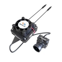 Видеосистема FPV RunCam WiFiLink2 (RCVTX)