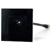 Антенна для дрона Foxeer 3.3G Patch Antenna (PA1668)