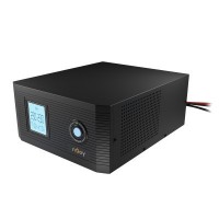 Источник бесперебойного питания nJoy Aira 600VA (UPCSTLP860TAICP01B)