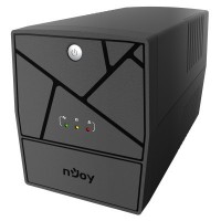 Источник бесперебойного питания nJoy Keen 2000VA (UPLI-LI200KE-CG01B)