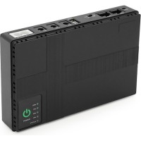 Источник бесперебойного питания Voltronic UPS-18W (POE-430)