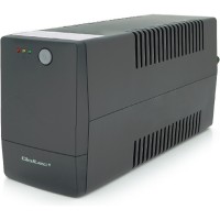 Источник бесперебойного питания Qoltec QLT1000 (QLT1000L-53972)
