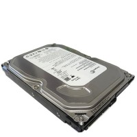 Жесткий диск HDD 250Gb Seagate Barracuda 5900 (ST3250312CS) / 3,5” 12 мес