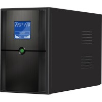 Источник бесперебойного питания FrimeCom FC SL-1KL LCD P