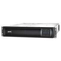 Источник бесперебойного питания APC Smart-UPS RM 3000VA 2U LCD with SmartConnect (SMT3000RMI2UC)