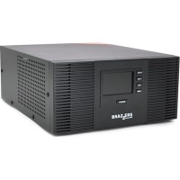 Источник бесперебойного питания Brazzers BRSW-LFP-800-12 640W (BRSW-LFP-800-12)