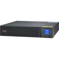 Источник бесперебойного питания APC Easy UPS SRV 3000VA 2700W, RM 2U (SRV3KRIRK-E)
