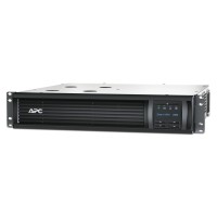 Источник бесперебойного питания APC Smart-UPS 1000VA RM 2U (SMT1000RMI2UC)