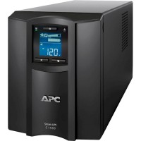 Источник бесперебойного питания APC Smart-UPS C 1500VA with SmartConnect (SMC1500IC)
