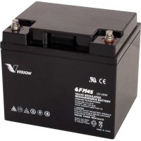 Батарея к ИБП Vision FM 12V 45Ah (6FM45-X)