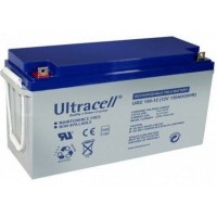 Батарея к ИБП Ultracell 12V-150Ah, GEL (UCG150-12)