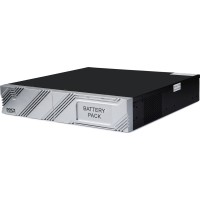 Батарея к ИБП Powercom SRT-1500/2000 2U 48V(DC) (EBP.SRT-1500-2000.48VDC)