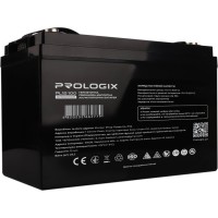 Батарея к ИБП Prologix 12V - 100Ah AGM (PL12-100)