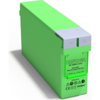Батарея к ИБП MONBAT 12V-155Ah, AGM FRONT TERMINAL (12MVR155L)