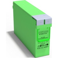 Батарея к ИБП MONBAT 12V-200Ah, AGM FRONT TERMINAL (12MVR200)