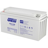 Батарея к ИБП GEM GM 12V-150Ah (GM 12-150)