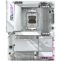 Материнская плата GIGABYTE X870E AORUS ELITE WIFI7 ICE (X870E A ELITE WIFI7 ICE)