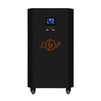 Зарядная станция LogicPower Autonomic Basic FW 1000W, 3000Wh (23519)