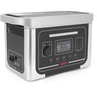 Зарядная станция Must 1000W 1280Wh (EM1024S)