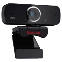 Веб-камера Redragon GW600 Fobos-2 720P (77227)