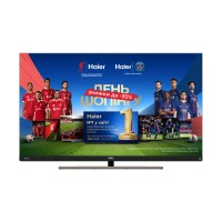 Телевизор Haier H55S900UX