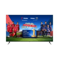 Телевизор Haier H65K801UG