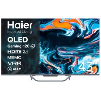 Телевизор Haier H43Q800UX