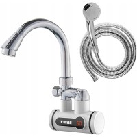 Проточный водонагреватель N'oveen IWH370