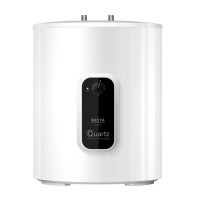 Бойлер Quartz Breta 120F